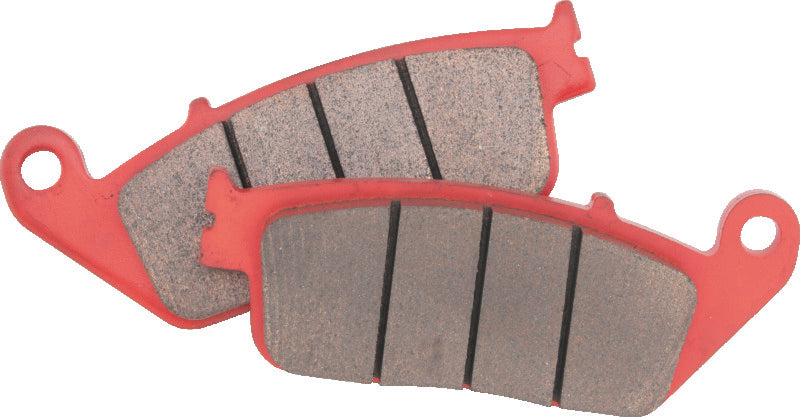 BikeMaster BM-488 Sintered Brake Pads - 961403