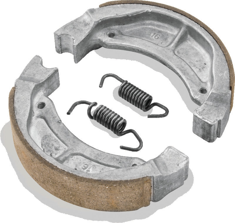 BikeMaster BM-502 Brake Shoes - 963043