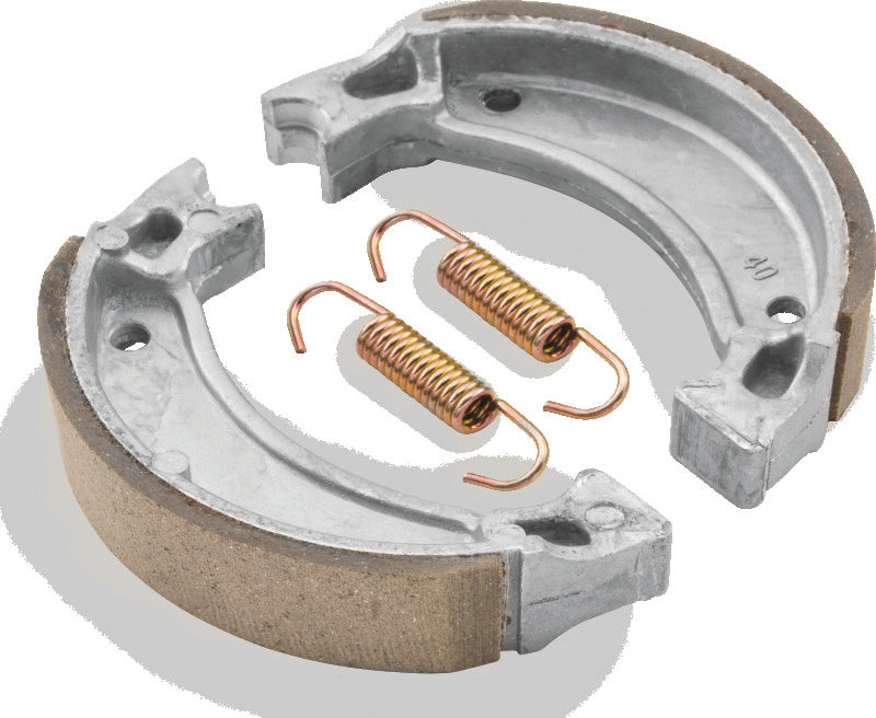 BikeMaster BM-503 Brake Shoes - 963034