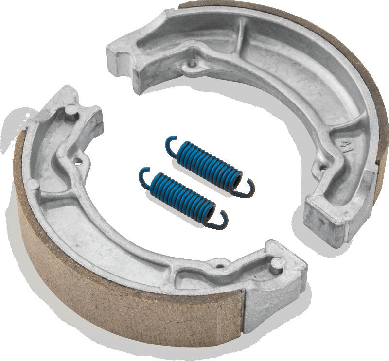 BikeMaster BM-506 Brake Shoes - 963032