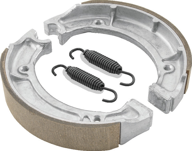 BikeMaster BM-516 Brake Shoes - 963042