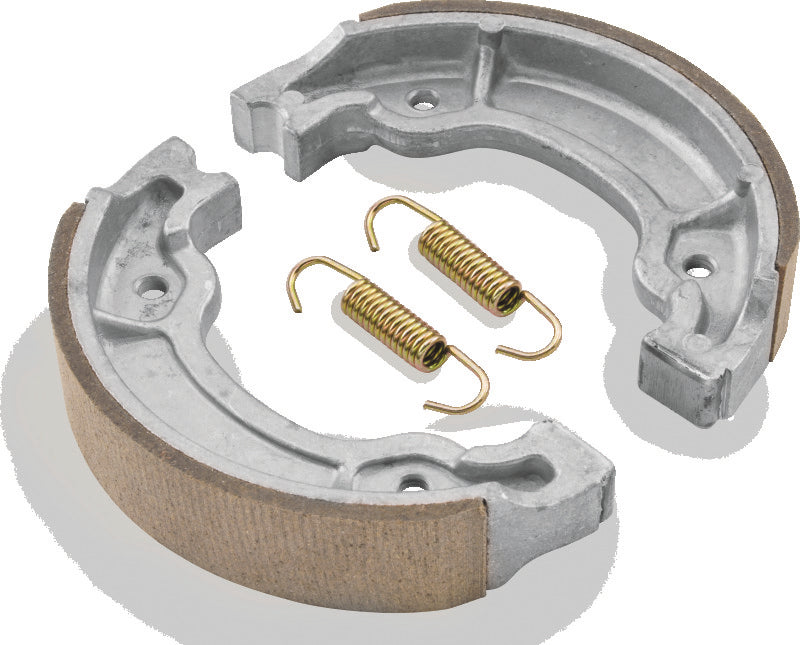 BikeMaster BM-527 Brake Shoes - 963045