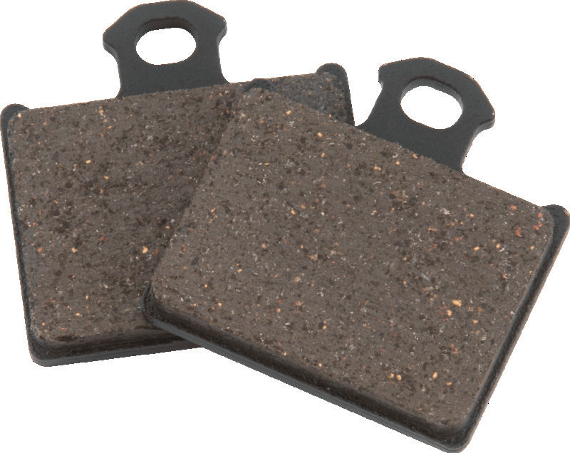 BikeMaster BM-602 Brake Pads - 961298