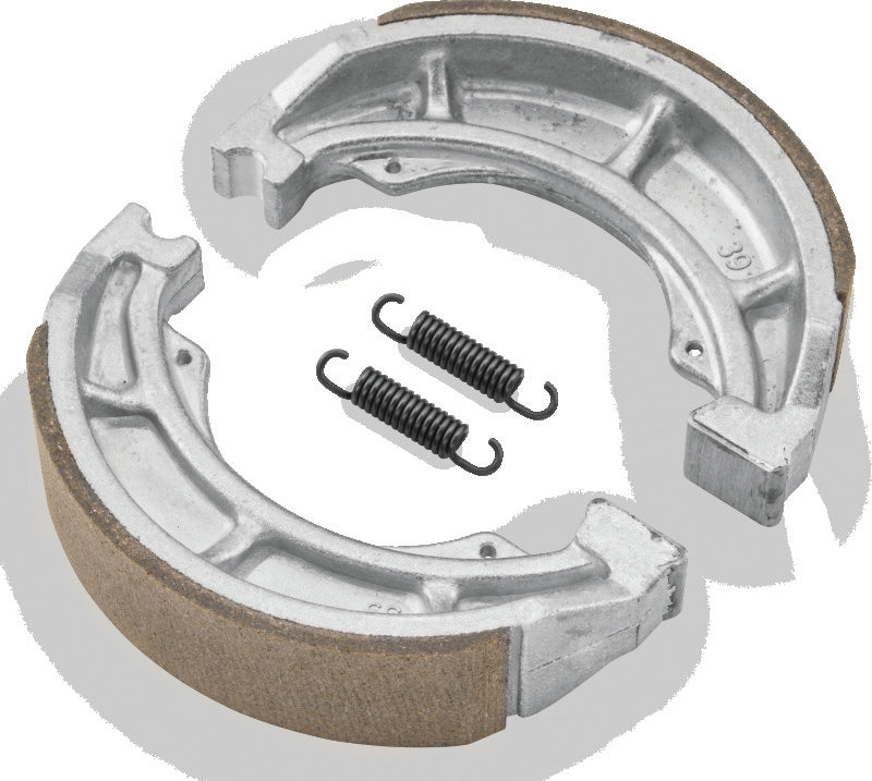 BikeMaster BM-602 Brake Shoes - 963054