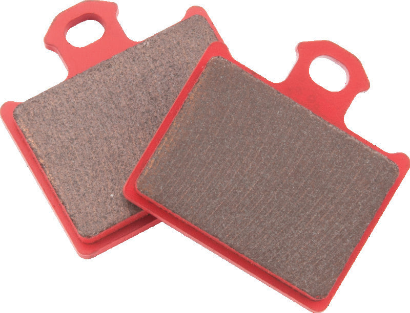 BikeMaster BM-602 Sintered Brake Pads - 961598
