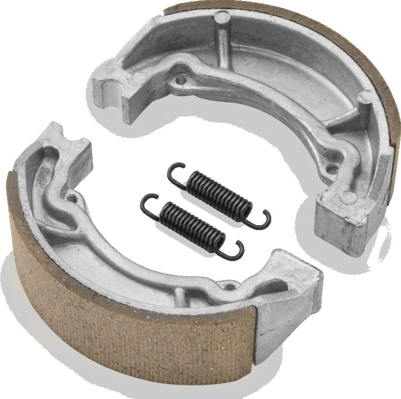 BikeMaster BM-603 Brake Shoes - 963056