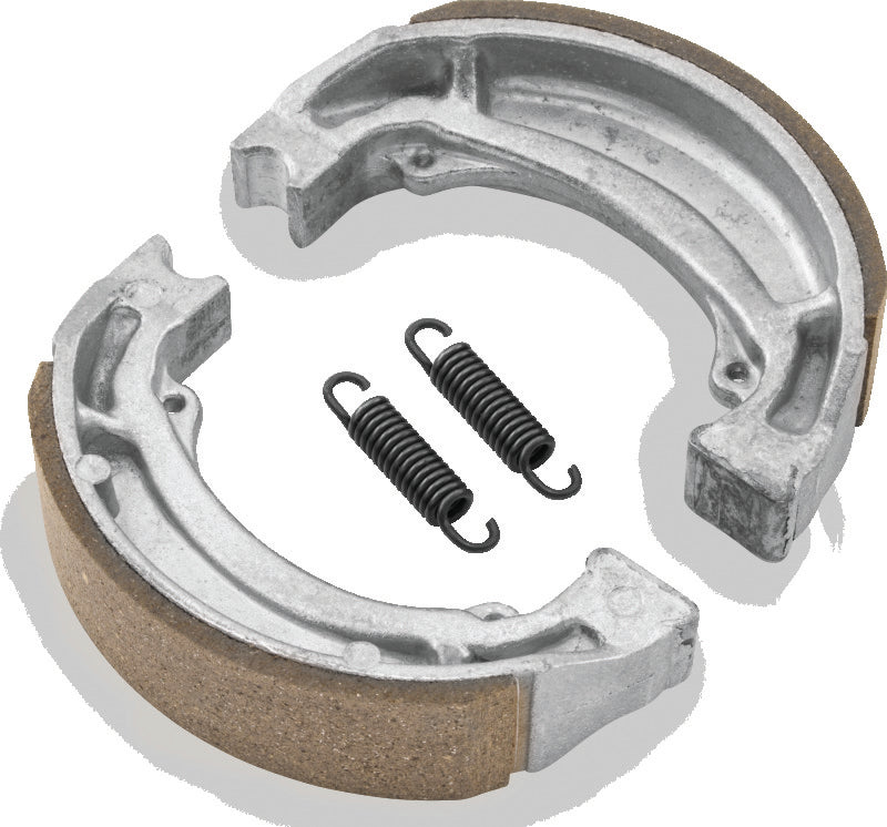BikeMaster BM-604 Brake Shoes - 963058