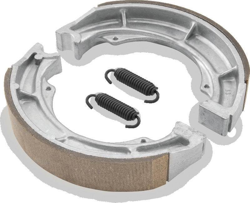 BikeMaster BM-606 Brake Shoes - 963057