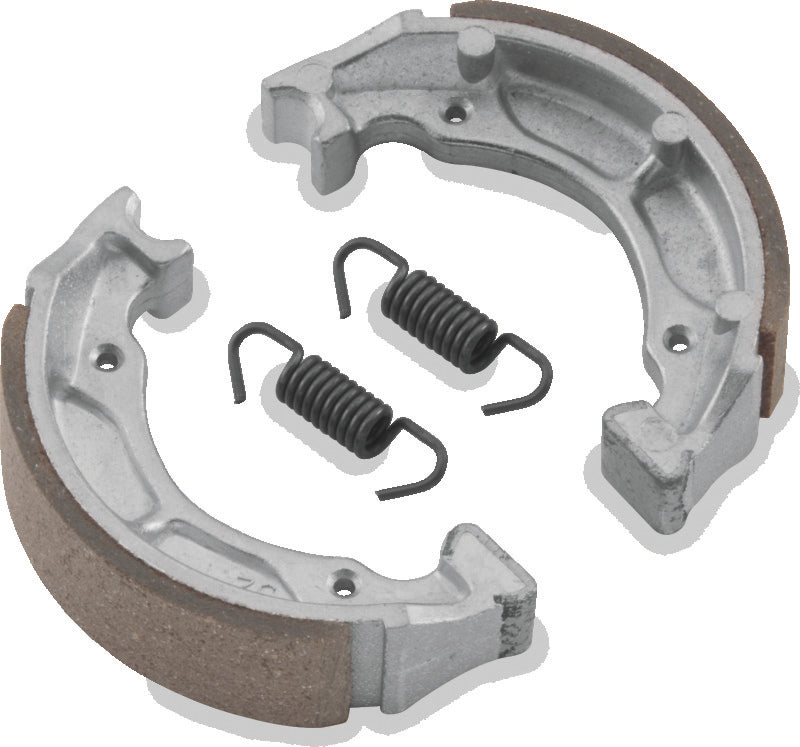 BikeMaster BM-613 Brake Shoes - 963060