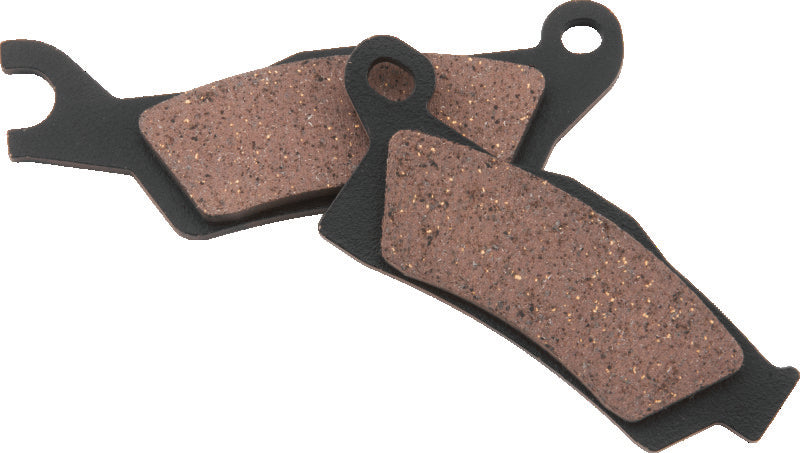 BikeMaster BM-617 Brake Pads - 961295