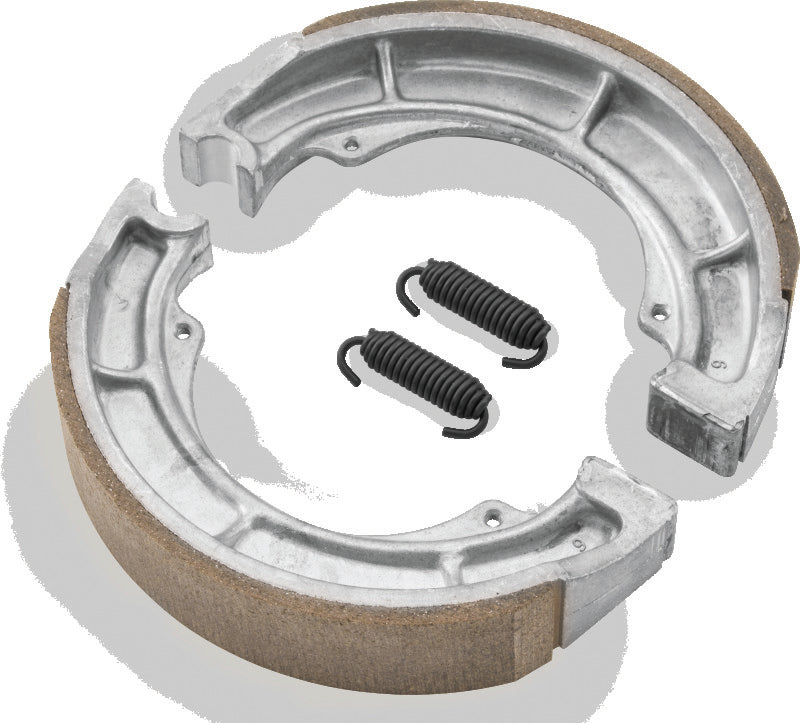 BikeMaster BM-629 Brake Shoes - 963068