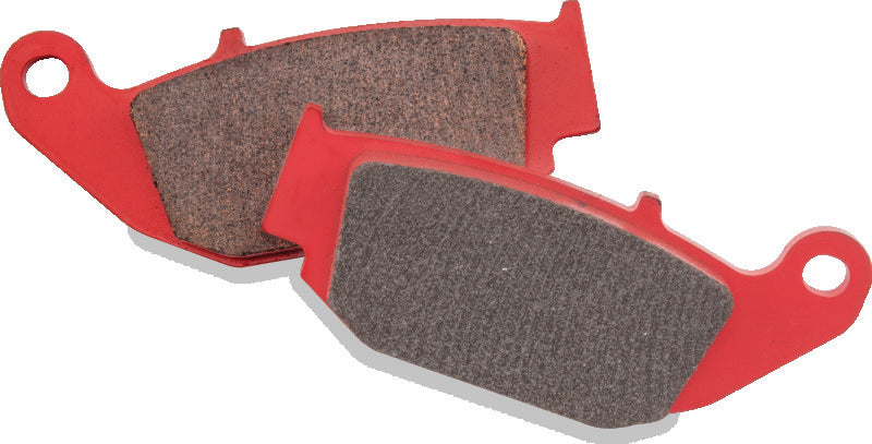 BikeMaster BM-629 Sintered Brake Pads - 961583
