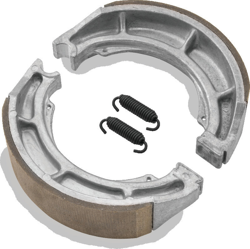 BikeMaster BM-634 Brake Shoes - 963069