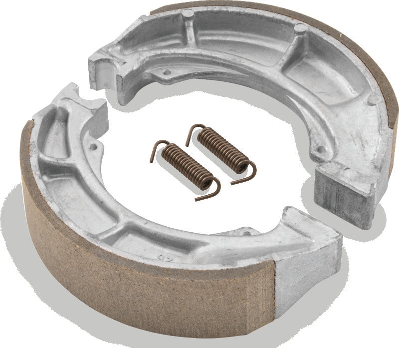 BikeMaster BM-636 Brake Shoes - 963070