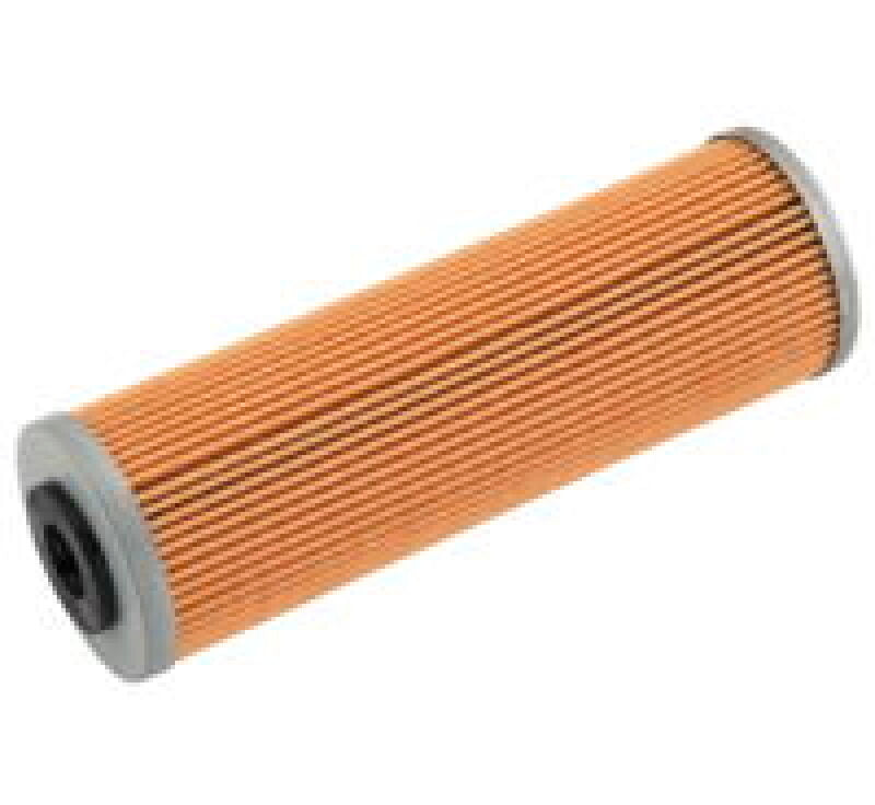 BikeMaster BM-650 Oil Filter - Black - 171597