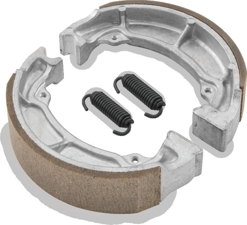 BikeMaster BM-705 Brake Shoes - 963071