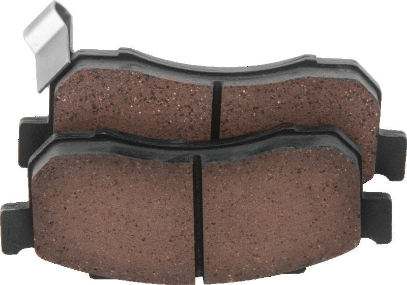 BikeMaster BM-712 Front Left SXS700 Brake Pads - 961290