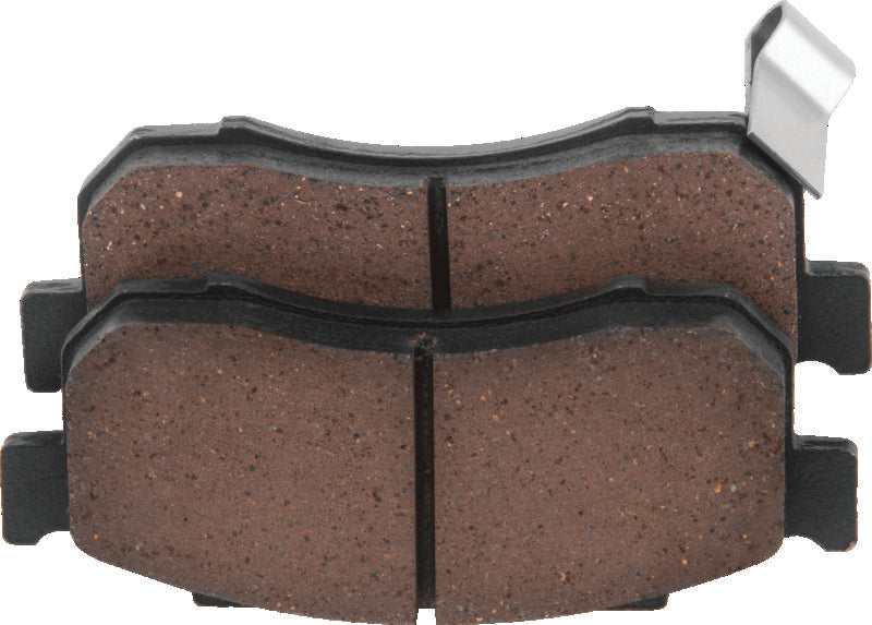 BikeMaster BM-712 Front Right SXS700 Brake Pads - 961291