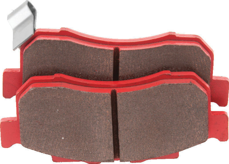 BikeMaster BM-712 Sintered Brake Pads - 961590