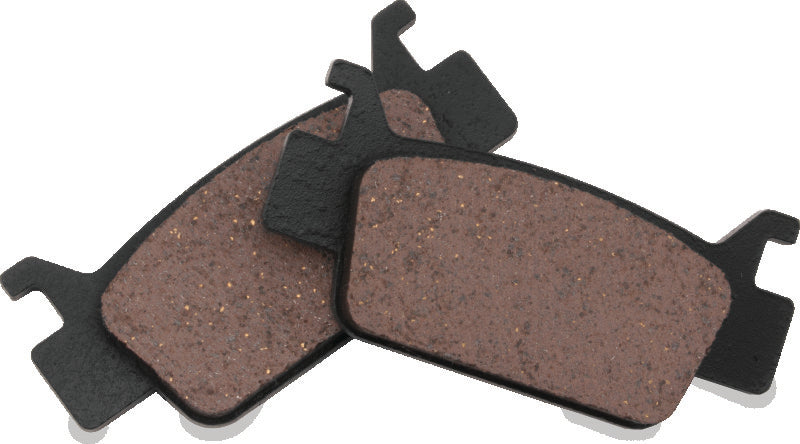 BikeMaster BM-714 Brake Pads - 961247