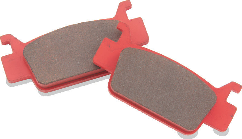 BikeMaster BM-714 Sintered Brake Pads - 961547