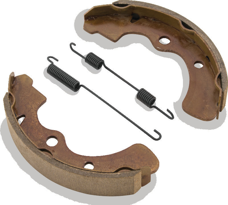 BikeMaster BM-719 Brake Shoes - 963075