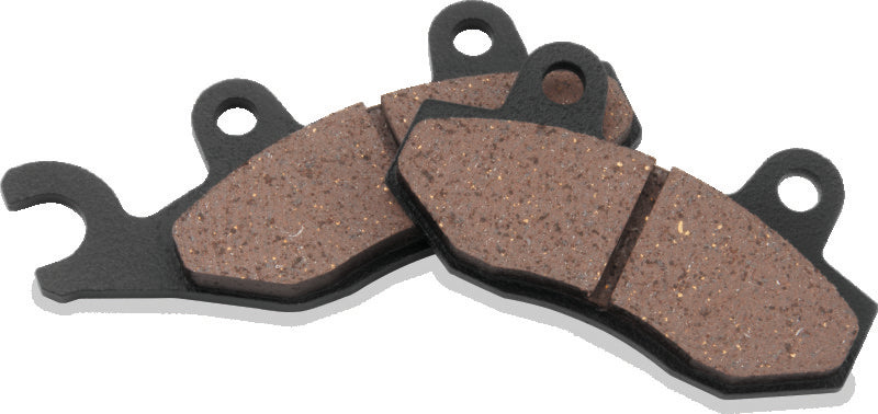 BikeMaster BM-S228 Brake Pads - 961139