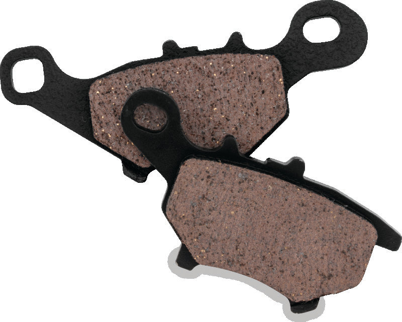 BikeMaster BM-S384 Brake Pads - 961281