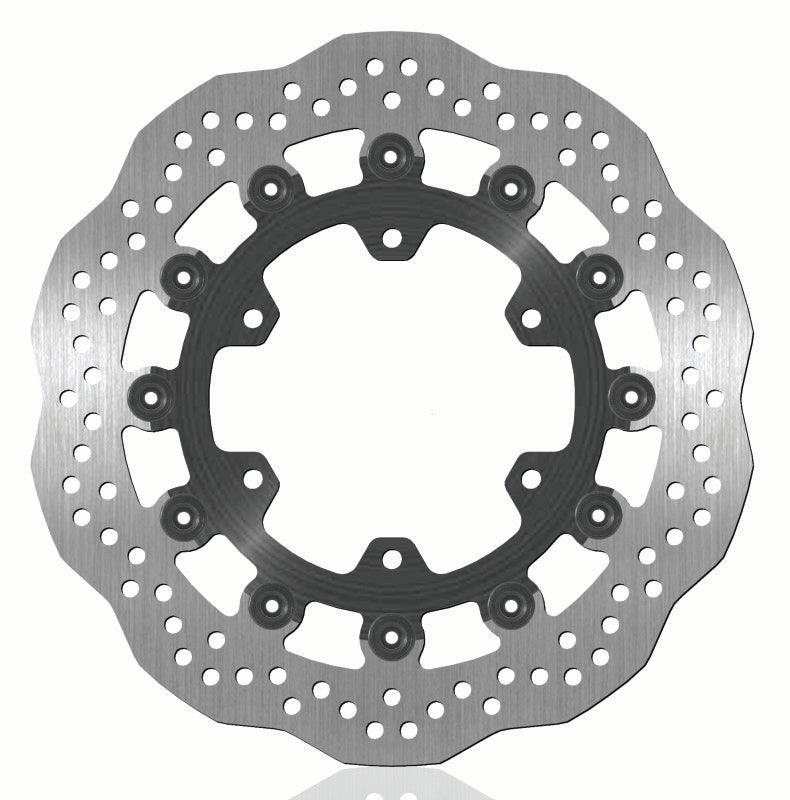 BikeMaster BMW Contour Brake Rotor - 962130