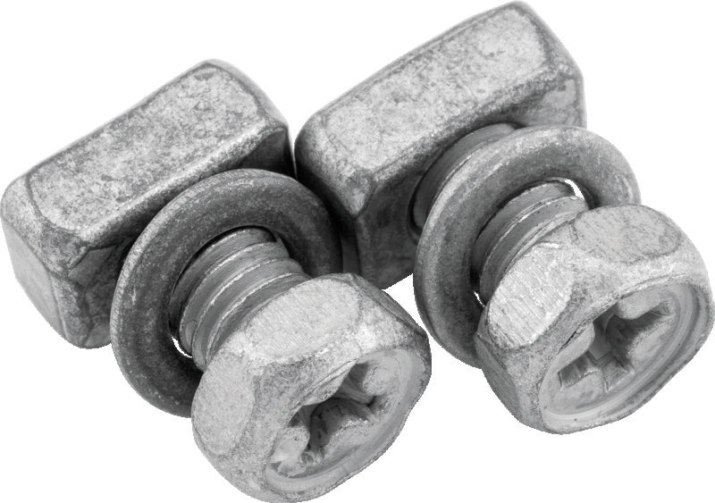BikeMaster Battery Hardware Pack - 5x9mm - 151723