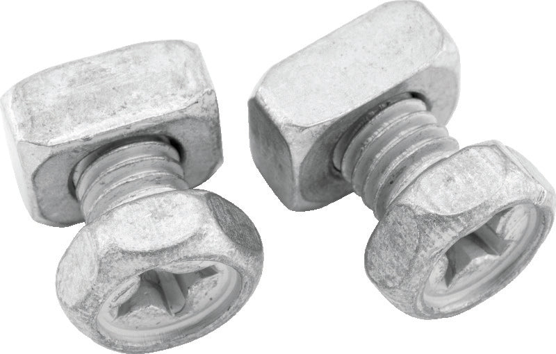 BikeMaster Battery Hardware Pack - 6x10mm - 151726
