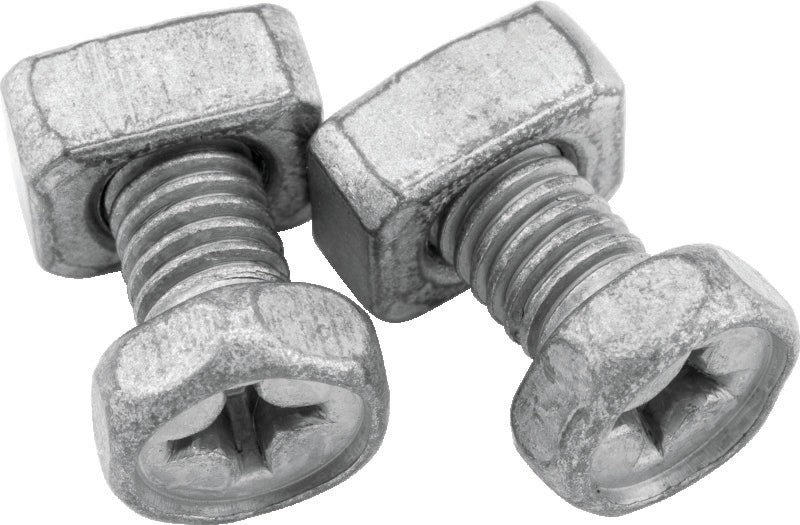 BikeMaster Battery Hardware Pack - 6x12mm - 151728