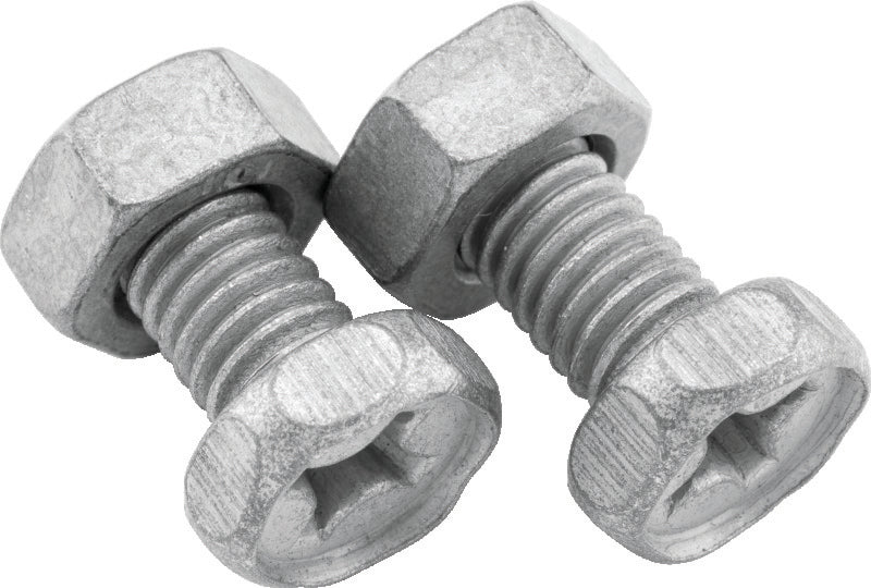 BikeMaster Battery Hardware Pack - 6x12mm - 151729