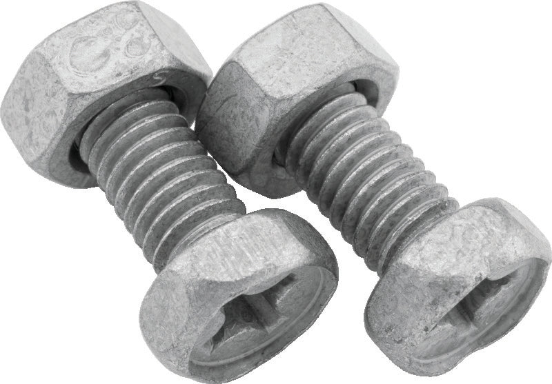BikeMaster Battery Hardware Pack - 6x14.8mm - 151731