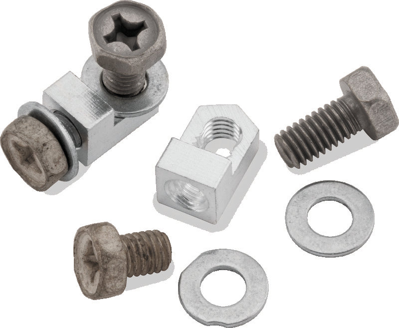 BikeMaster Battery Terminal Adapter - 152410