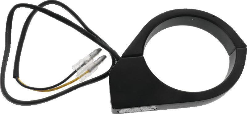 BikeMaster Billet Front Turn Signal - 152587