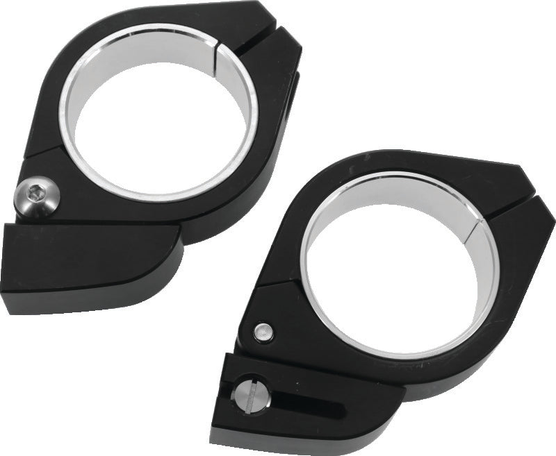 BikeMaster Billet Turn Signal Mounts - 152585