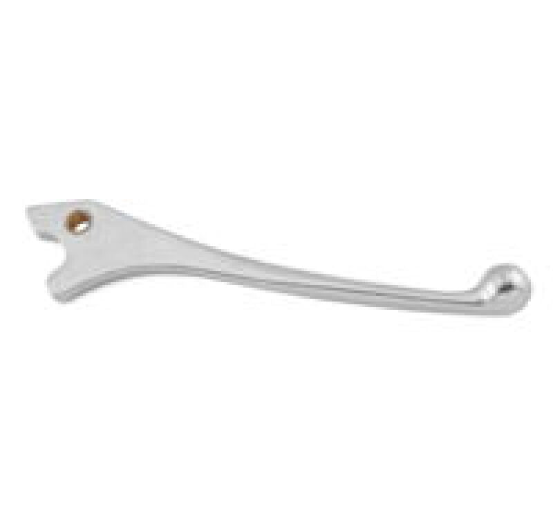 BikeMaster Brake Lever Honda 53175-369-700 Kawasaki 43029-003 Polished - 070405