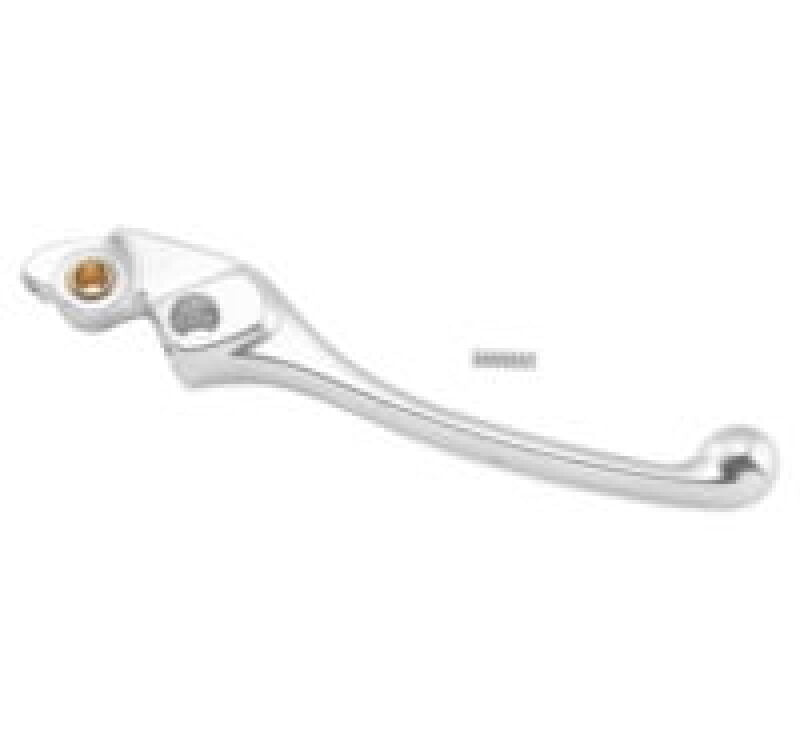 BikeMaster Brake Lever Honda 53175-Mj4-701 Polished - 071169
