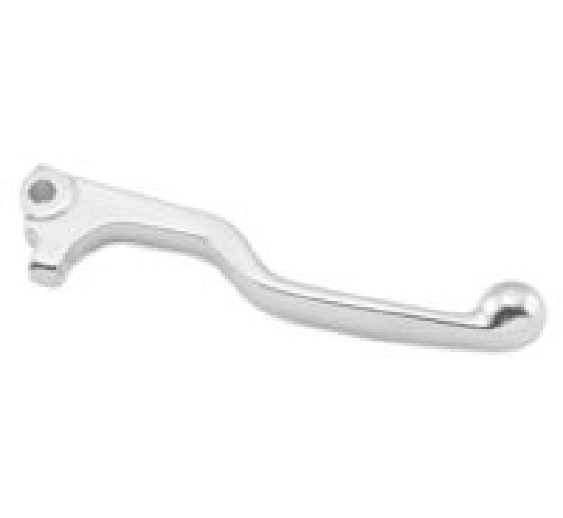 BikeMaster Brake Lever Kawasaki 46092-1148 Suzuki 57421-03D00 Polished - 071148