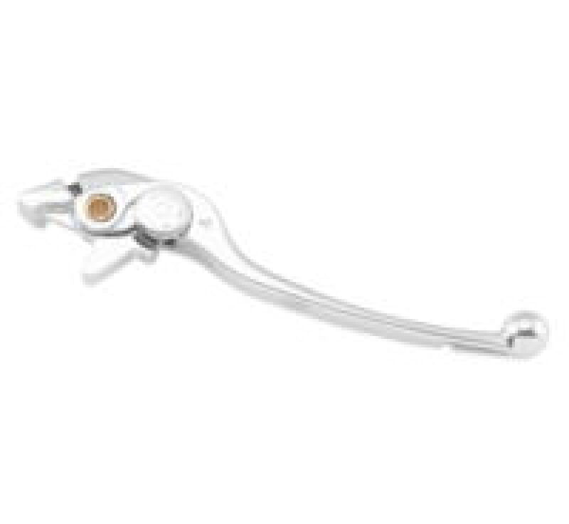 BikeMaster Brake Lever Suzuki Polished - 071375
