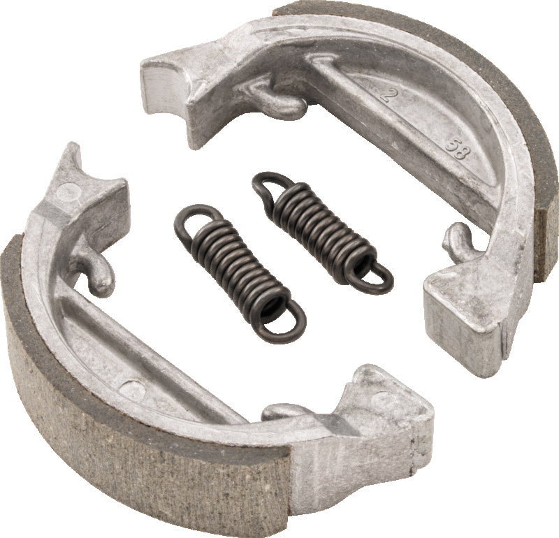 BikeMaster Brake Shoes - 963024