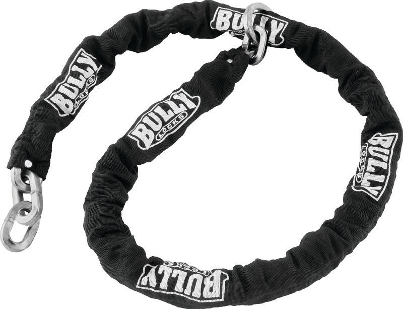 BikeMaster Bully Lock 56in Chain w/o Lock - 132231
