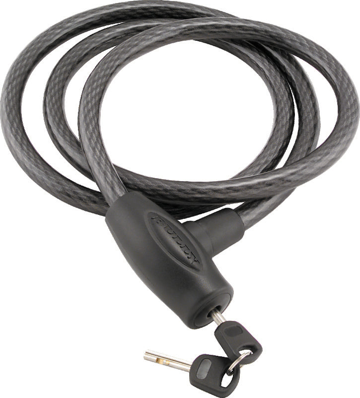 BikeMaster Bully Lock Integrated Cable - 15mm - 132207