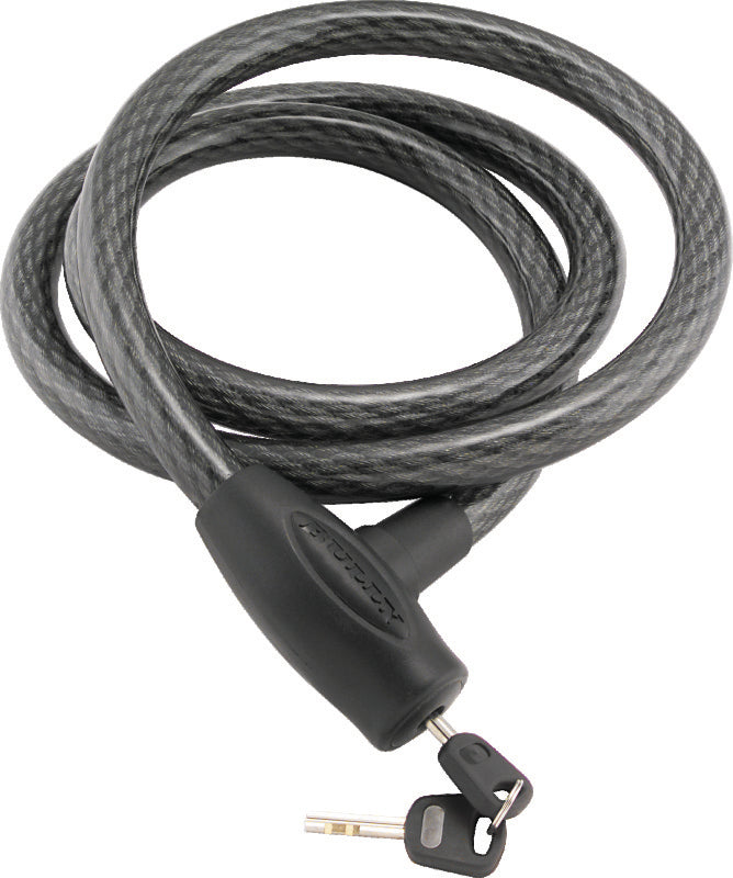 BikeMaster Bully Lock Integrated Cable - 20mm - 132208