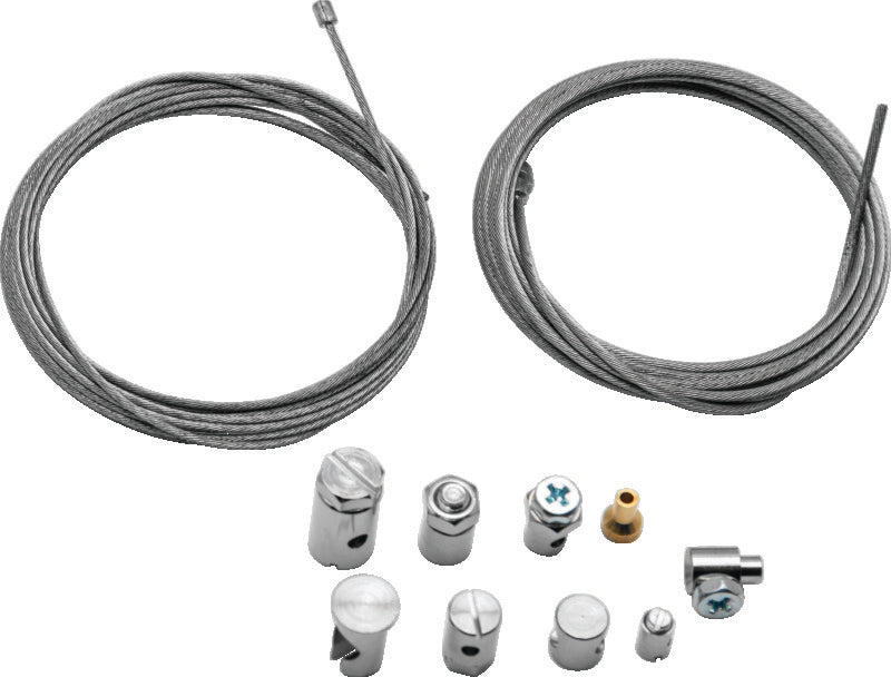 BikeMaster Cable Repair Kit - 102307