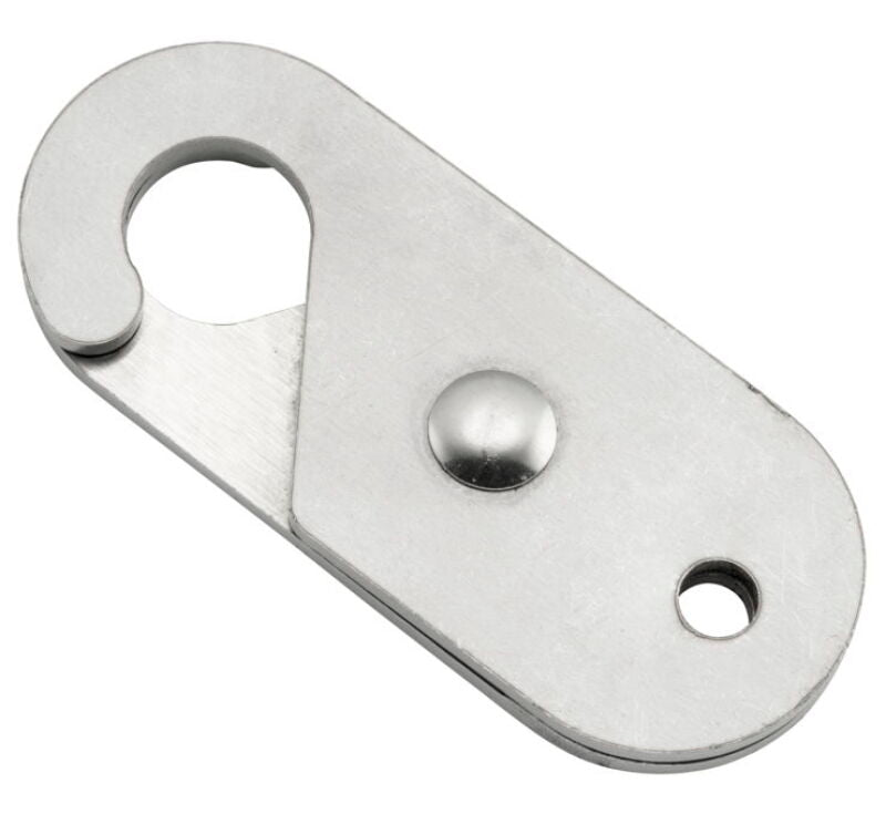 BikeMaster Chain Lock Adaptor Bully - 132264