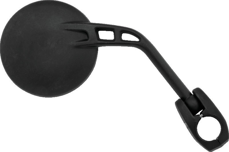 BikeMaster Clamp On Dual Sport Mirror Right - 600245