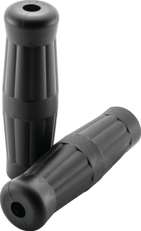 BikeMaster Classic Bottle Grips - Black - 102302
