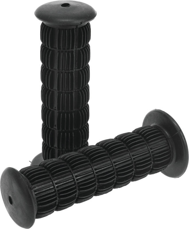 BikeMaster Classic Splined Grips - 102204
